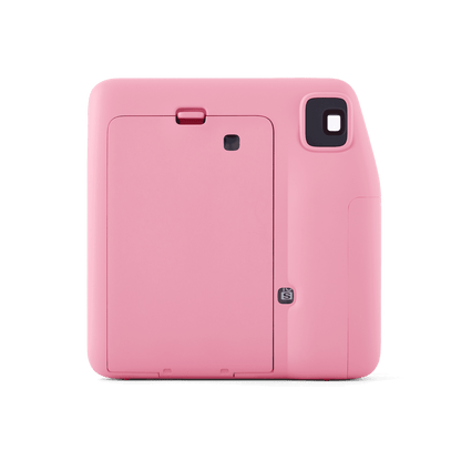Fujifilm Instax Mini SE Instant Camera – Easy-to-Use Instant Camera- PINK