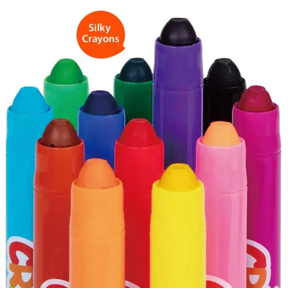 Jarmelo My First Painting Kit - Jaiman Toys