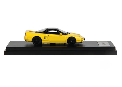 LCD Models 1:64 Honda NSX Die-Cast Model Car | Premium Collectible with Dual Color Variants