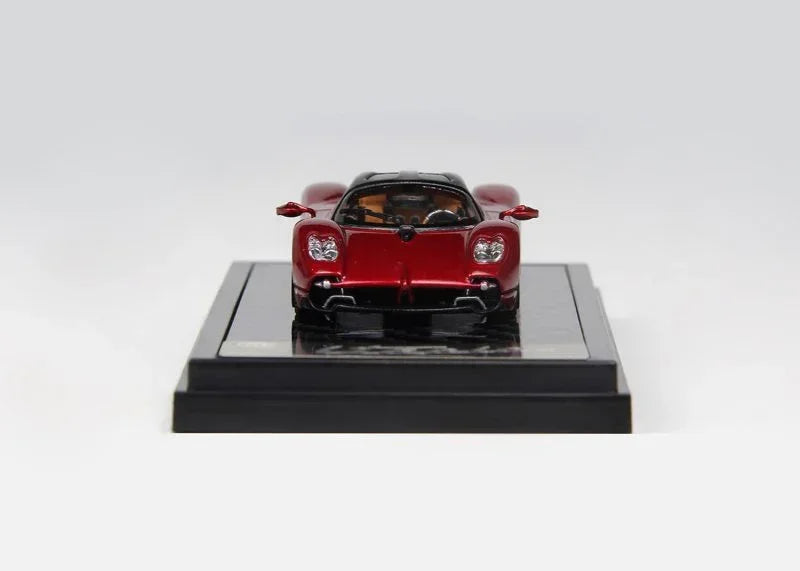 LCD Models 1:64 Pagani Utopia Ultimate Diecast Supercar | Premium Display Model | 5 Color Variants