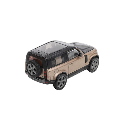 Shadow 1:64 Defender 90 Diecast Model Car | Premium Collectible SUV | 3 Colour Variants
