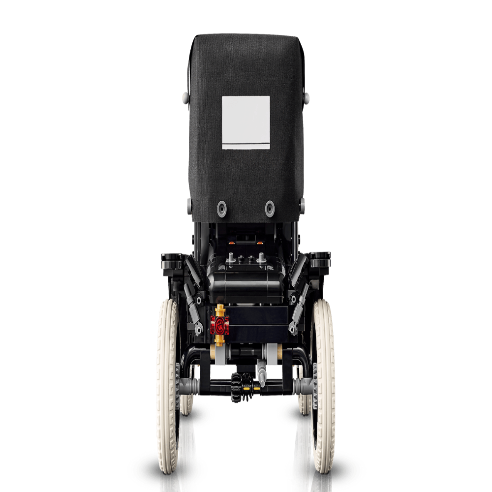 LEGO 11376 Icons Ford Model T Building Set – Vintage Classic Car Collector Model, 1060 Pieces