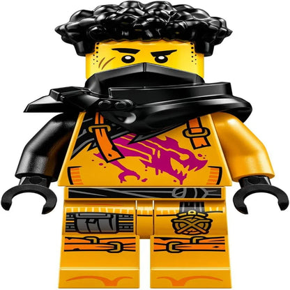 Lego 30700 Polybags Arin Vs. Dragonian Battle (48 Pieces)