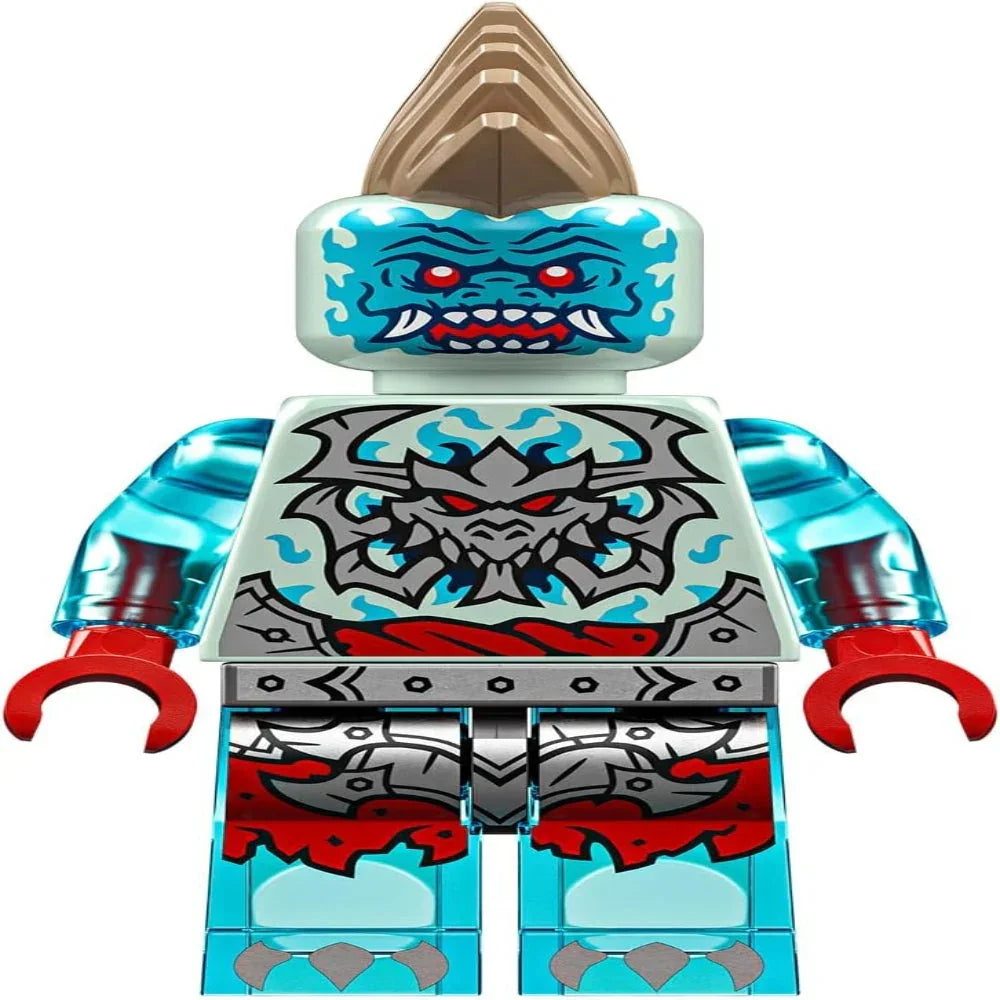 Lego 30700 Polybags Arin Vs. Dragonian Battle (48 Pieces)
