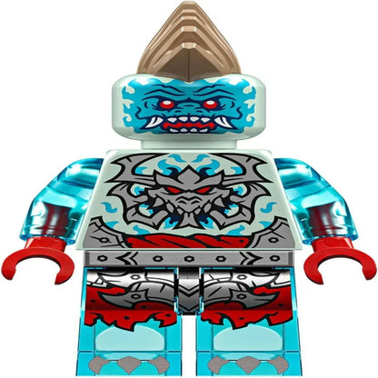 Lego 30700 Polybags Arin Vs. Dragonian Battle (48 Pieces)