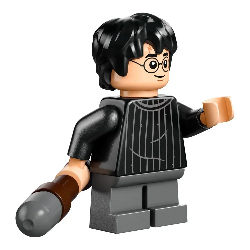 Lego 30706 Recruitment Bags Harry Potter Quidditch Lesson (27 Pieces)