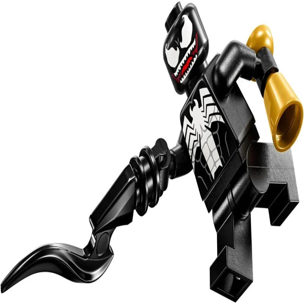 Lego 30707 Recruitment Bags Marvel Venom's Museum Robbery (36 Pieces)