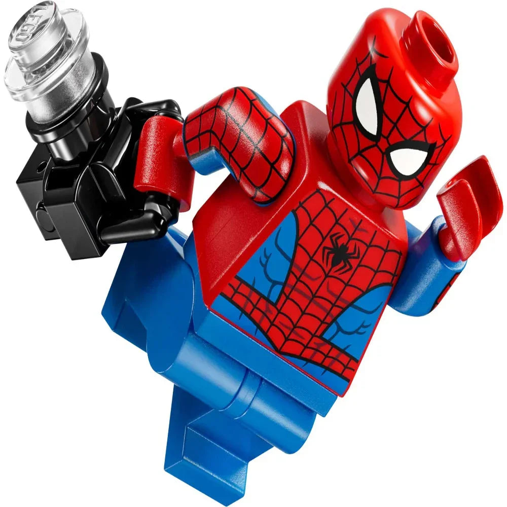 Lego 30707 Recruitment Bags Marvel Venom's Museum Robbery (36 Pieces)