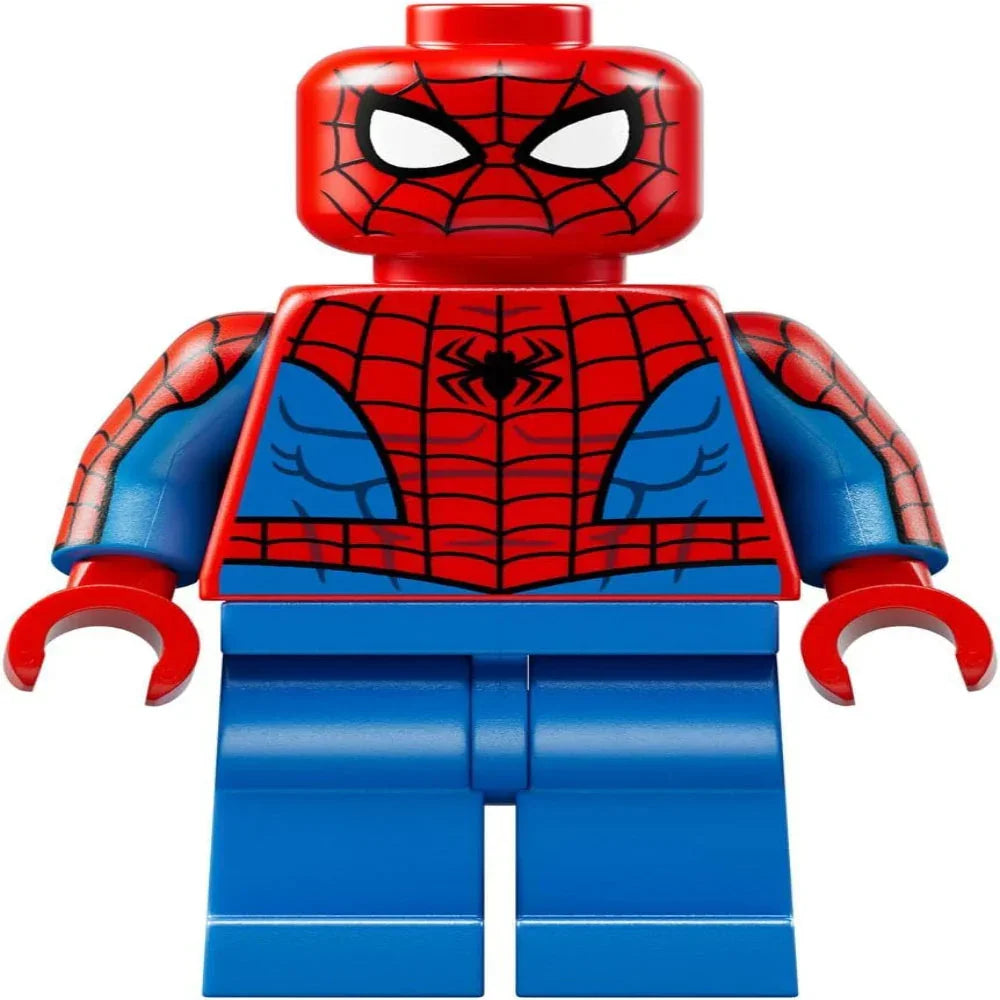 Lego 30707 Recruitment Bags Marvel Venom's Museum Robbery (36 Pieces)
