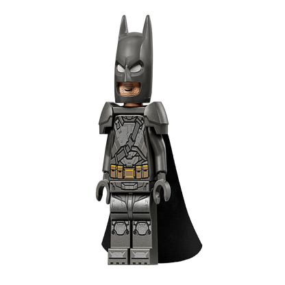 LEGO 76331 DC Batman Batmobile Building Set with Batman Minifigure – 220 Pieces