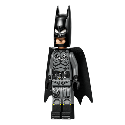 LEGO 76332 DC Batman The Batman Batmobile Building Set with Batman Minifigure – 330 Pieces