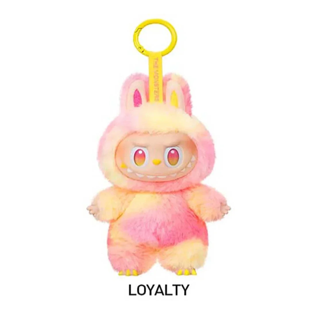 Labubu “Big into Energy” – Choose Your Monster!| Pouch Included | Reboxed with Original Charm - 1 Piece - Jaiman Toys