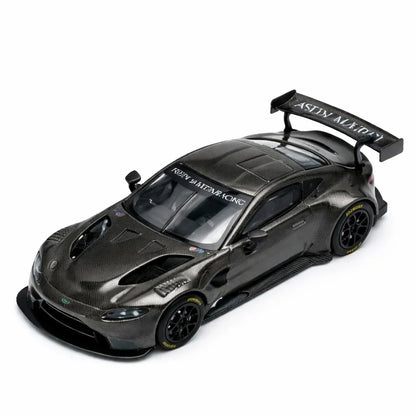 POP RACE PR64178 Aston Martin GT3 1:64 Diecast Race Car – Premium Motorsport Collector Model