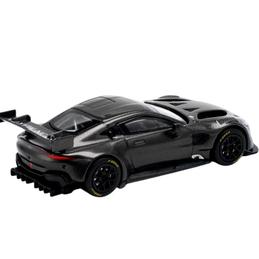 POP RACE PR64178 Aston Martin GT3 1:64 Diecast Race Car – Premium Motorsport Collector Model
