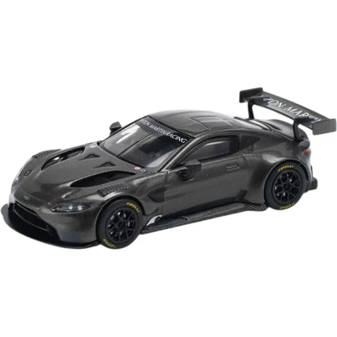 POP RACE PR64178 Aston Martin GT3 1:64 Diecast Race Car – Premium Motorsport Collector Model