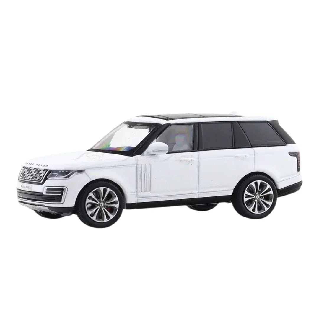 MASSDI 1:64 Land Rover Range Rover 2020 Diecast SUV – Premium Luxury Collector Model