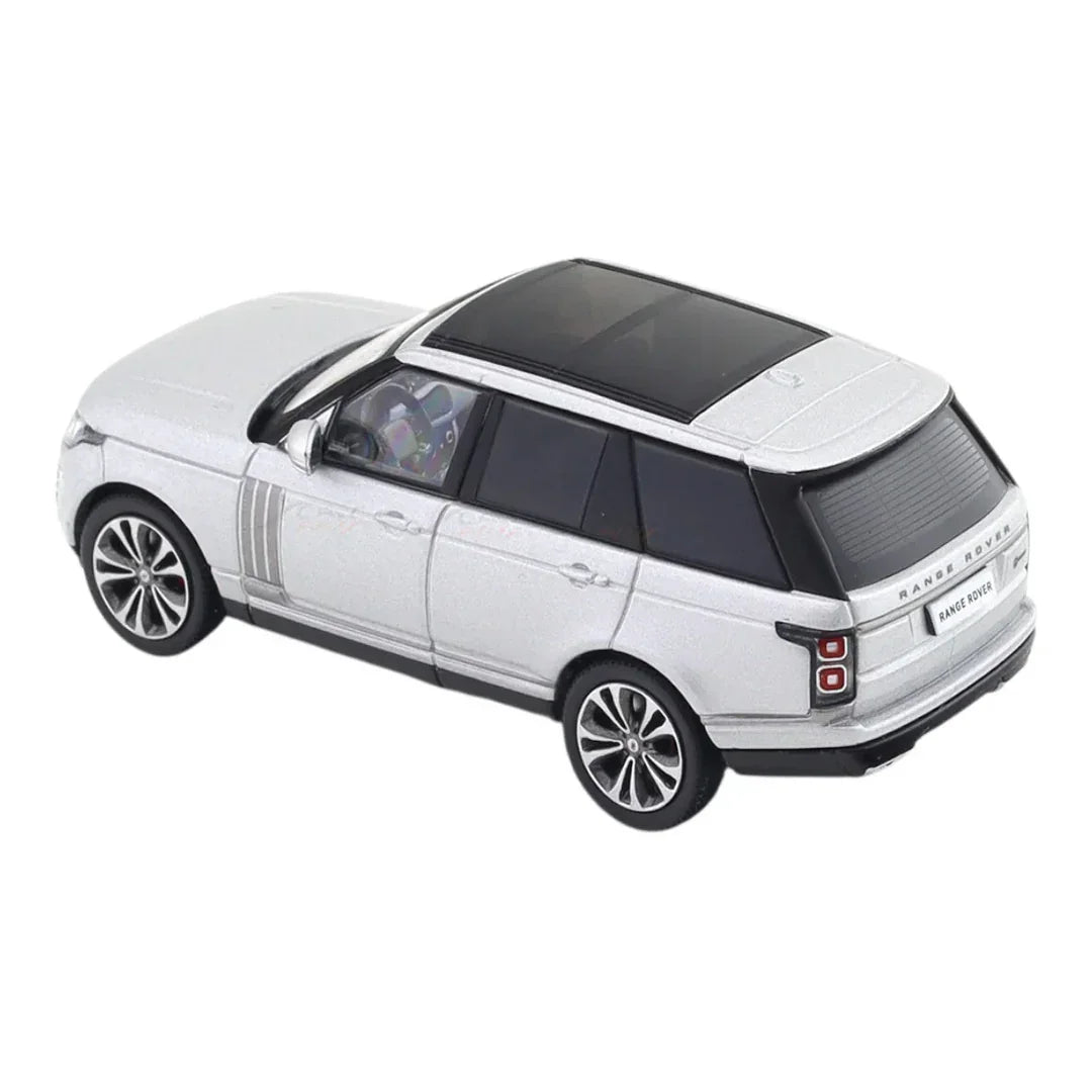 MASSDI 1:64 Land Rover Range Rover 2020 Diecast SUV – Premium Luxury Collector Model