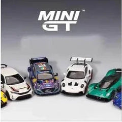 Mini GT image