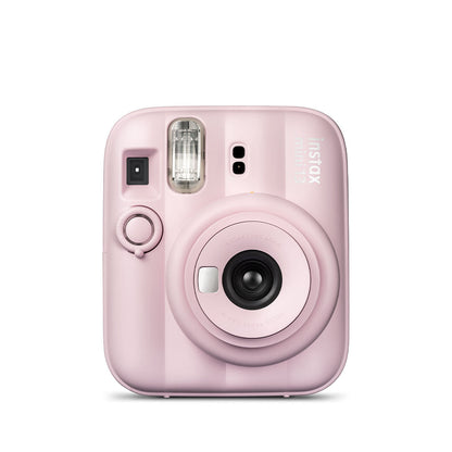 Fujifilm Instax Mini 13 Instant Camera – Auto Exposure | Selfie Timer | Compact Instant Film Camera- 5 Colors