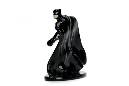 Jada Toys DC Comics Nano Metalfigs 2 Inch Die Cast Metal Figure - DC1 BATMAN - Jaiman Toys