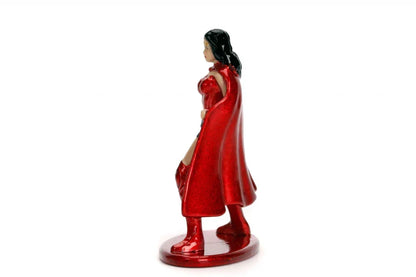 Wonder Woman DC4 Doll - DC - Nano Metalfigs 2 Inch - Jada Toys - Jaiman Toys