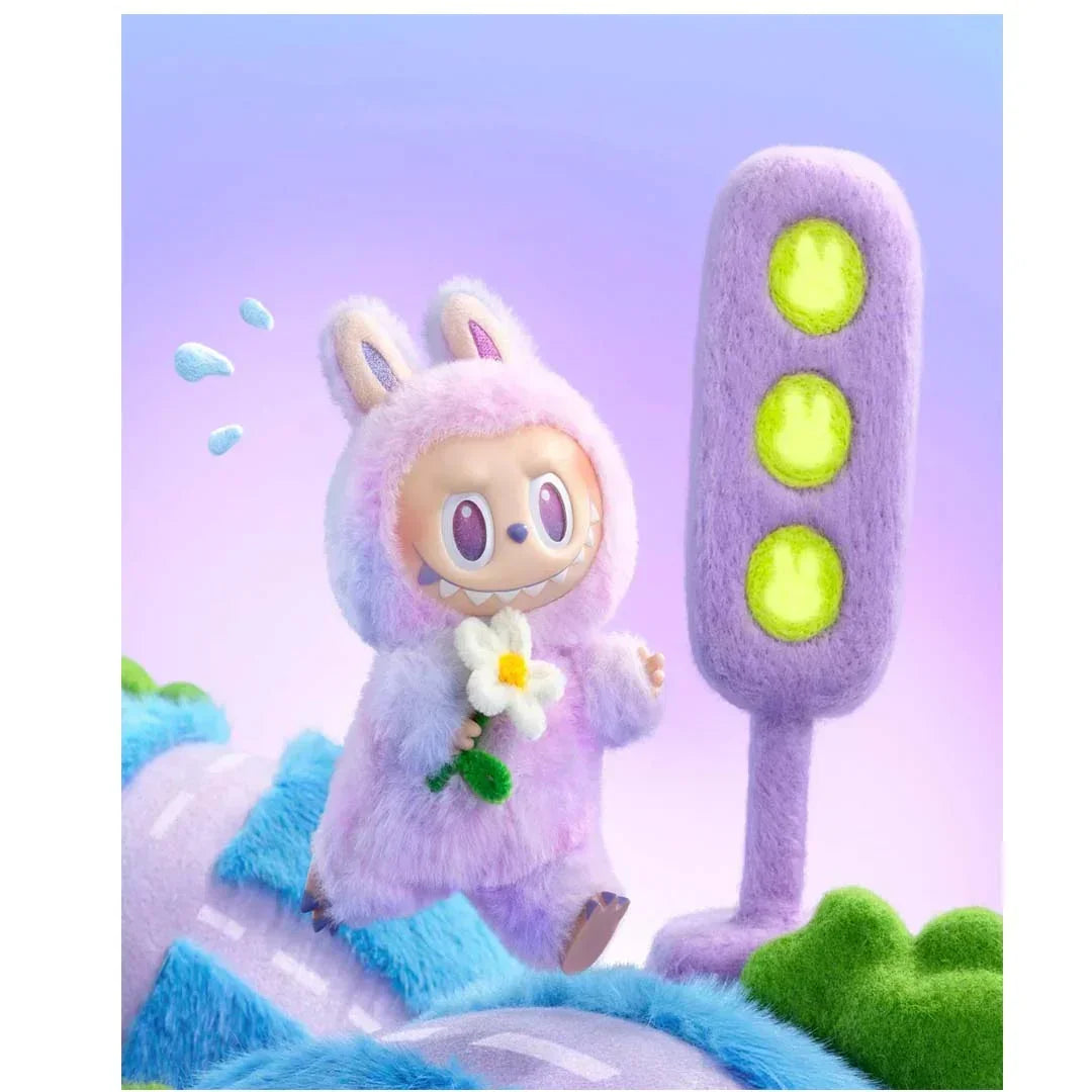 Labubu “Big into Energy” – Choose Your Monster!| Pouch Included | Reboxed with Original Charm - 1 Piece - Jaiman Toys