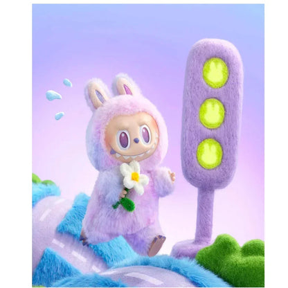 Labubu “Big into Energy” – Choose Your Monster!| Pouch Included | Reboxed with Original Charm - 1 Piece - Jaiman Toys