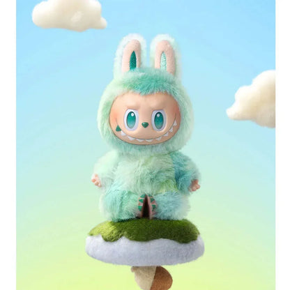 Labubu “Big into Energy” – Choose Your Monster!| Pouch Included | Reboxed with Original Charm - 1 Piece - Jaiman Toys