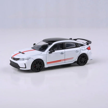 PARA64 1:64 Honda Civic Type R FL5 Ultimate Edition Diecast Model – 2025 Performance Hatchback