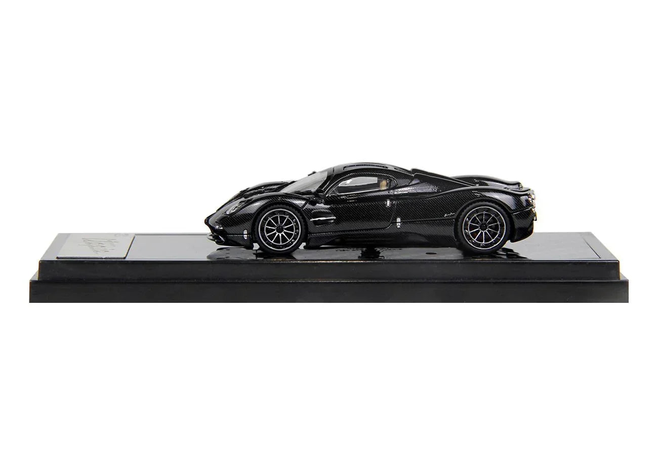 LCD Models 1:64 Pagani Utopia Ultimate Diecast Supercar | Premium Display Model | 5 Color Variants