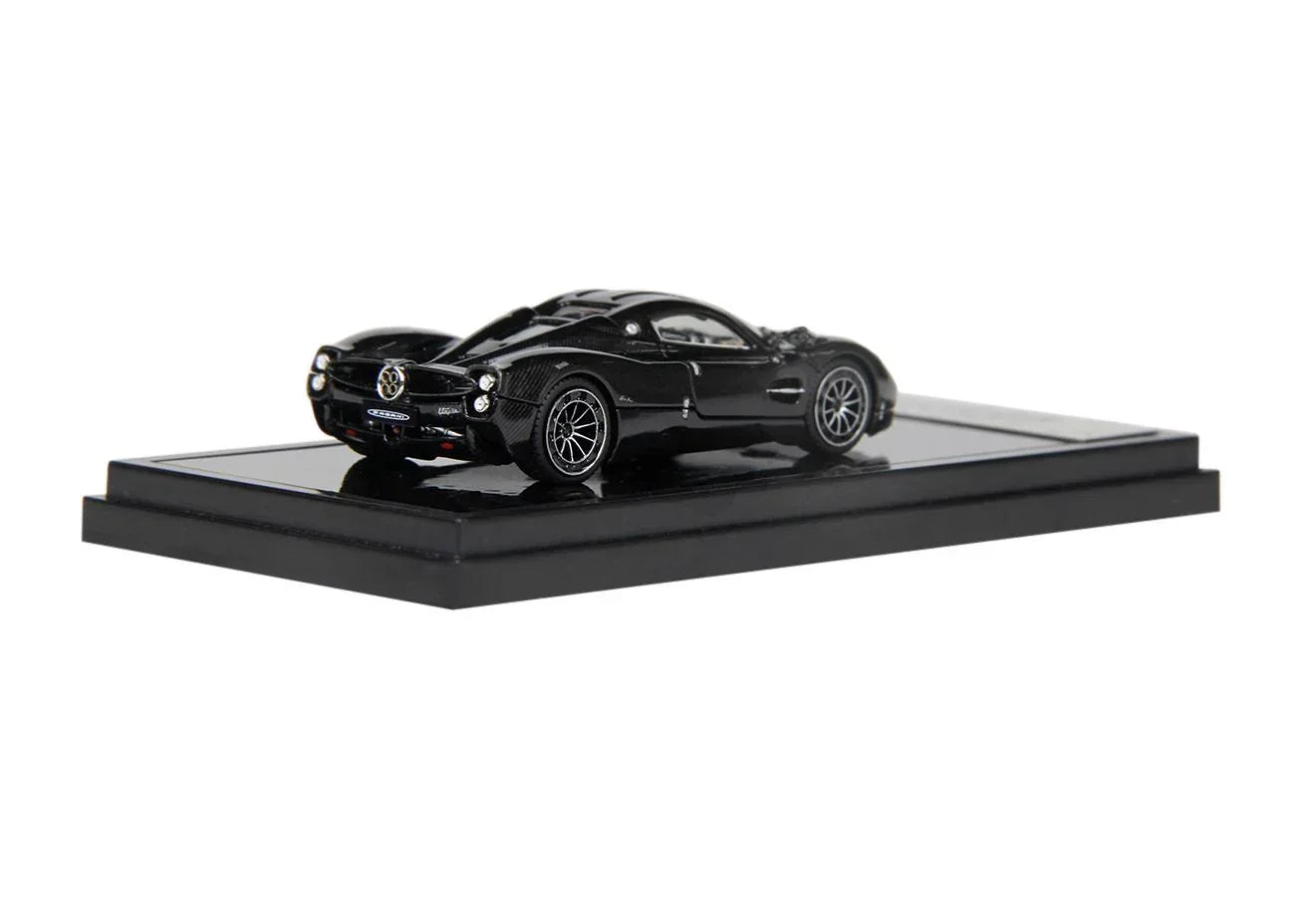LCD Models 1:64 Pagani Utopia Ultimate Diecast Supercar | Premium Display Model | 5 Color Variants