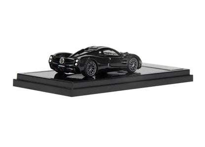 LCD Models 1:64 Pagani Utopia Ultimate Diecast Supercar | Premium Display Model | 5 Color Variants