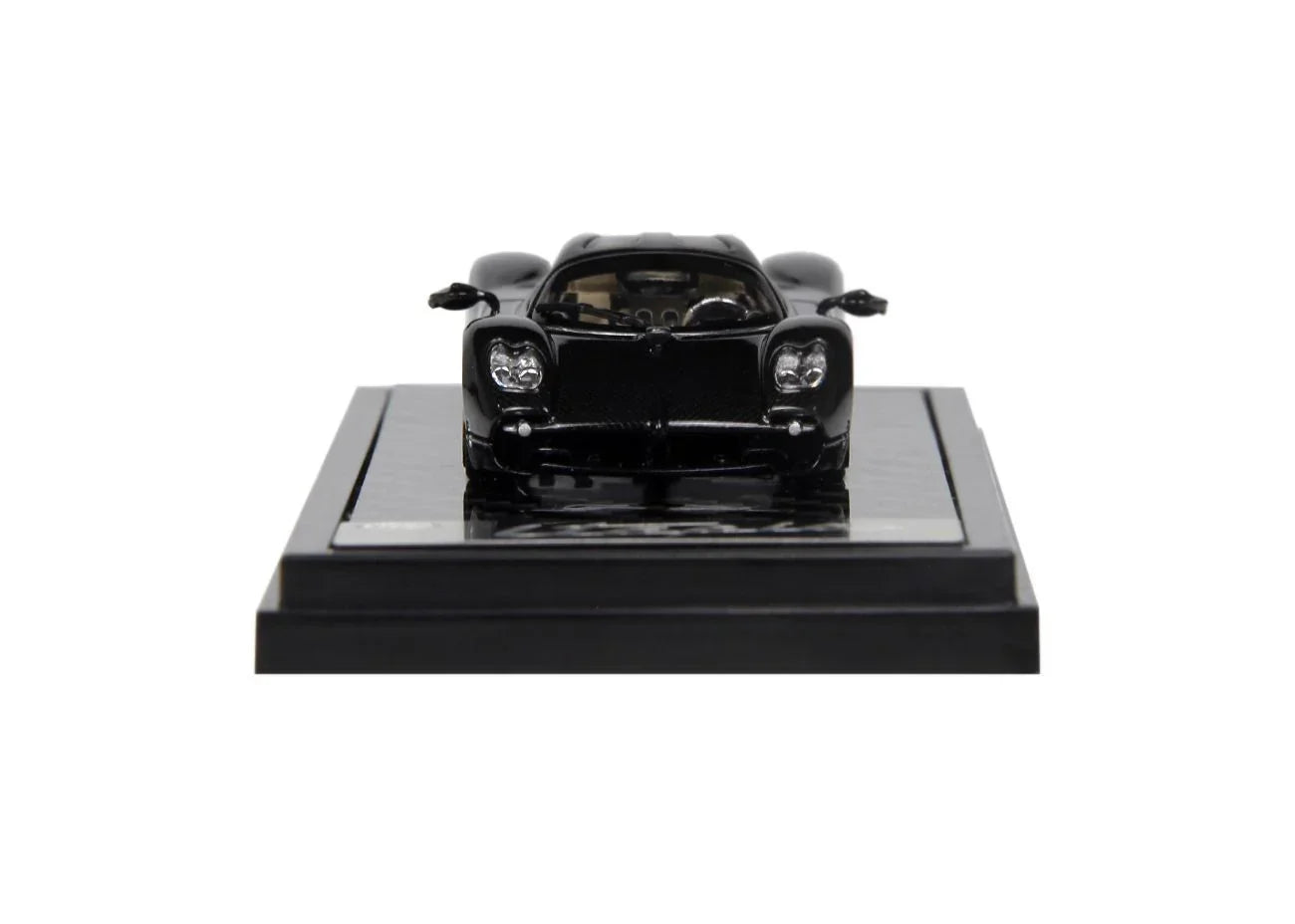 LCD Models 1:64 Pagani Utopia Ultimate Diecast Supercar | Premium Display Model | 5 Color Variants