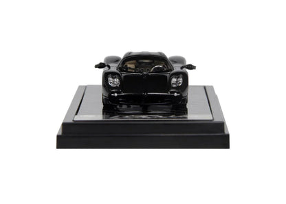 LCD Models 1:64 Pagani Utopia Ultimate Diecast Supercar | Premium Display Model | 5 Color Variants