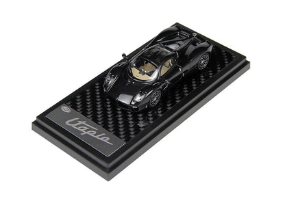 LCD Models 1:64 Pagani Utopia Ultimate Diecast Supercar | Premium Display Model | 5 Color Variants