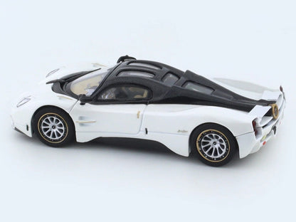LCD Models 1:64 Pagani Utopia Die-Cast Model Car | Premium Collectible