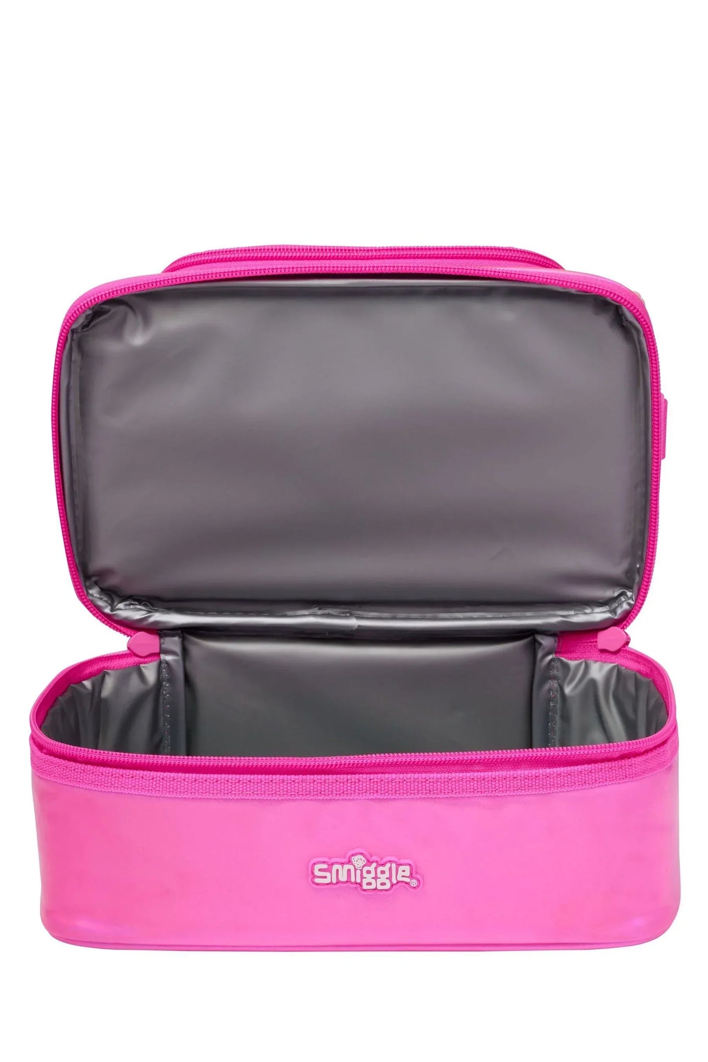 Smiggle Lunch Bag : Barbie Double Decker 7 Inch For Kids - Jaiman Toys