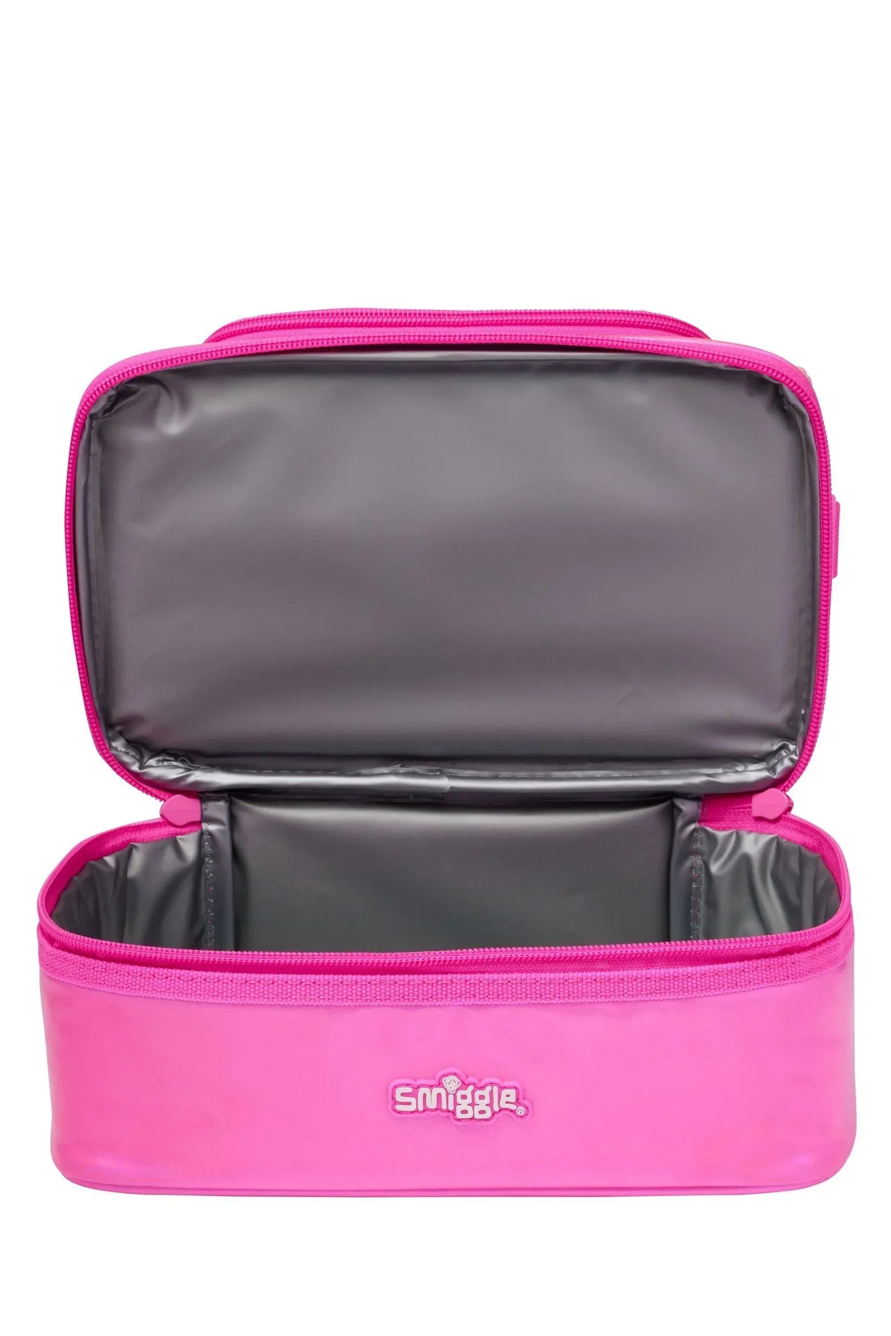 Smiggle Lunch Bag : Barbie Double Decker 7 Inch For Kids - Jaiman Toys