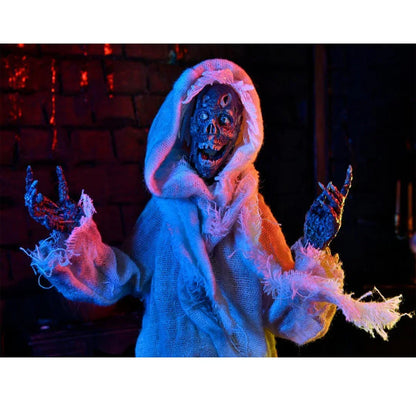 NECA Creepshow 7" Action Figure – Ultimate 40th Anniversary The Creep - Jaiman Toys