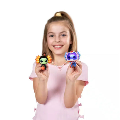 Zuru 5 Surprise A-Lot-A Axolotls Mini Figure Blind Pack - Jaiman Toys