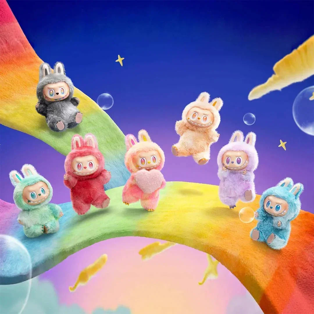 Labubu “Big into Energy” – Choose Your Monster!| Pouch Included | Reboxed with Original Charm - 1 Piece - Jaiman Toys