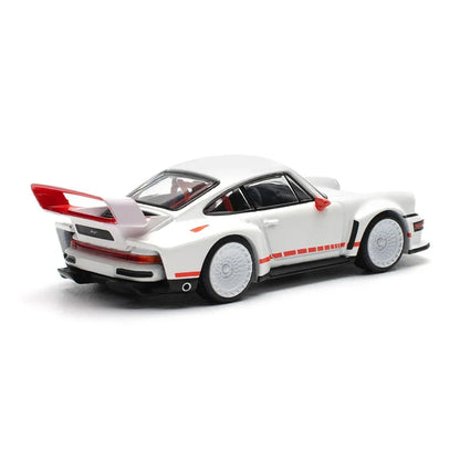 POP Race 1:64 Singer DLS Turbo – Diecast Model Car (PR64-226)