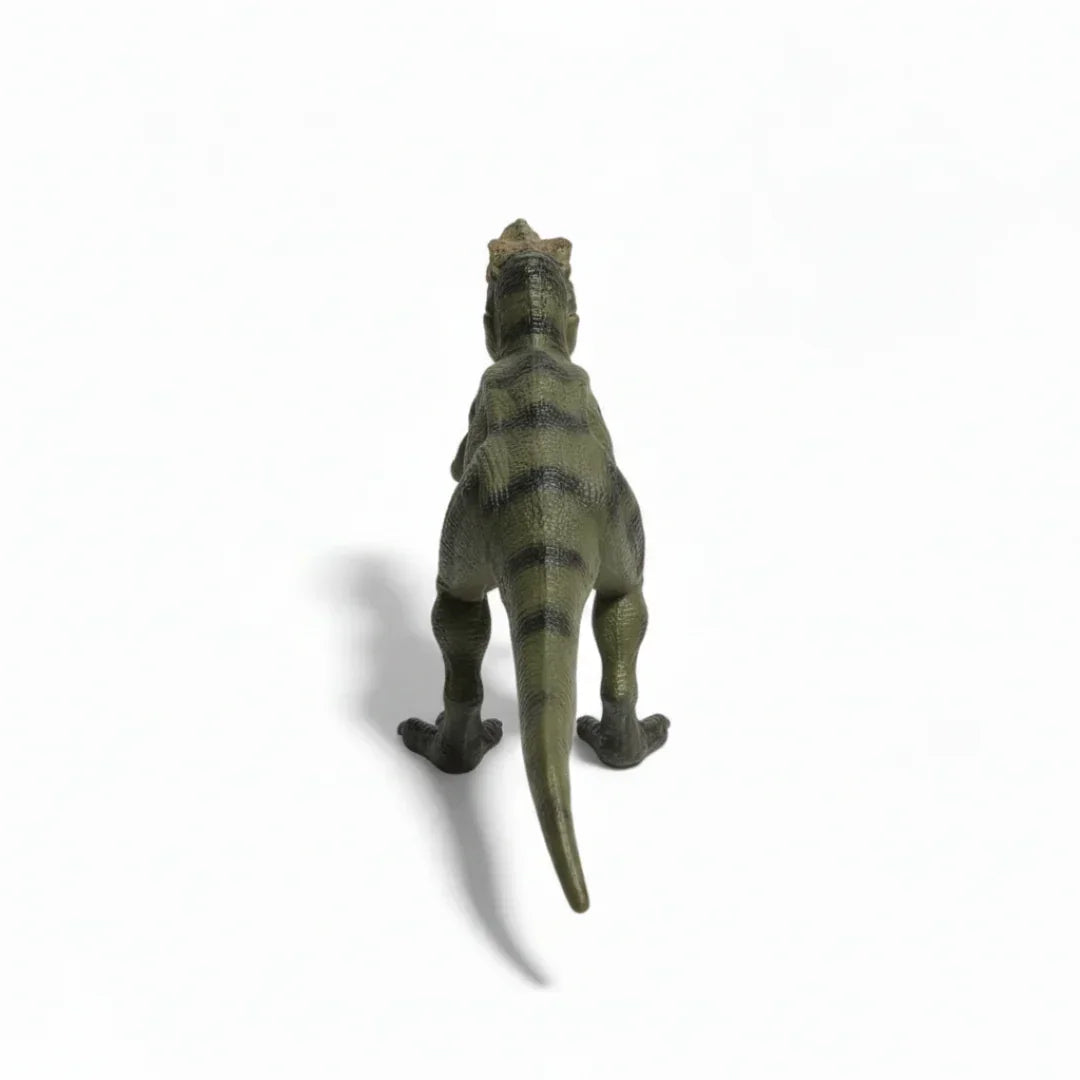 Dinosaur Figurine – Action Figure Toy with Detailed Texture | Dinosaur Rebirth Series | Ages 3+