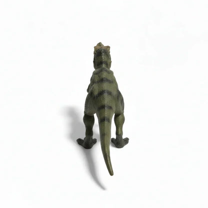 Dinosaur Figurine – Action Figure Toy with Detailed Texture | Dinosaur Rebirth Series | Ages 3+