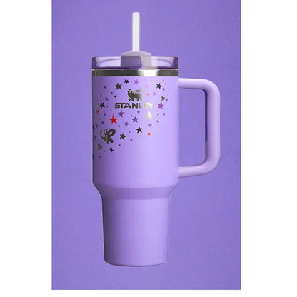 Stanley x Olivia Rodrigo Quencher H2.O FlowState™ Tumbler | 40 OZ, 1.18 L - Jaiman Toys
