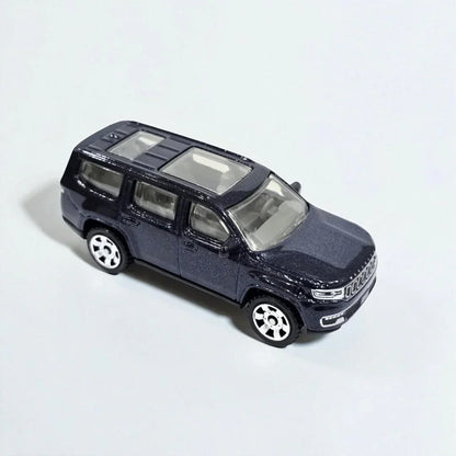 Matchbox 1:64 2022 Jeep Wagoneer Diecast Car Model -JBP30 - Jaiman Toys