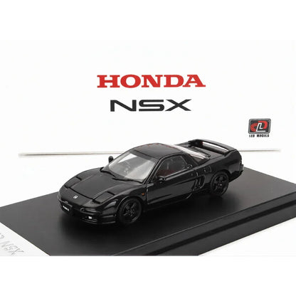 LCD Models 1:64 Honda NSX Die-Cast Model Car | Premium Collectible with Dual Color Variants