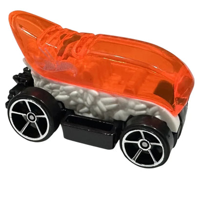 Hot Wheels Sushi Tuner – Fast Foodie Series – 1:64 Scale Die-Cast Car - Jaiman Toys