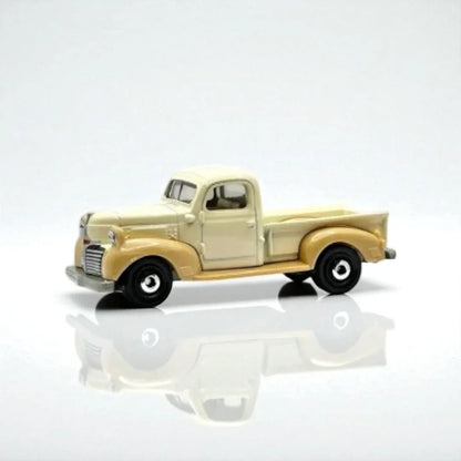 Matchbox 1:64 1940 Dodge V-Series Truck Diecast Model – Collectible Classic Truck Toy - Jaiman Toys