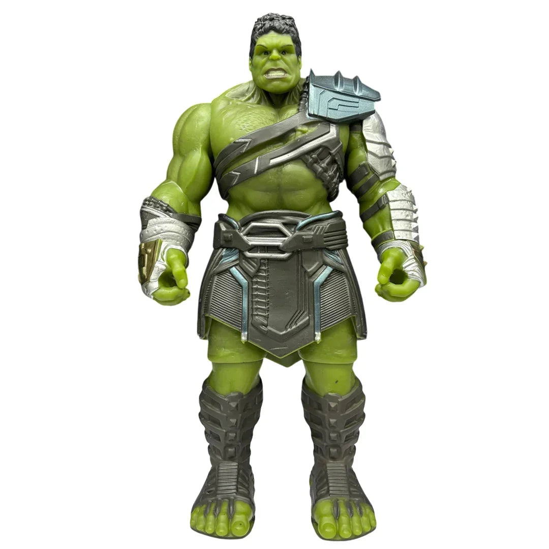 Marvel Thor: Ragnarok Gladiator Hulk 12-Inch Scale Action Figure! Age 14+ - Jaiman Toys